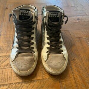 Golden Goose Sneakers